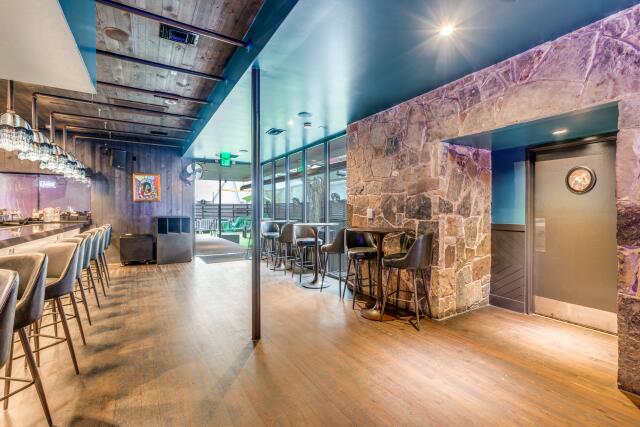 Lounges in Atlanta, GA