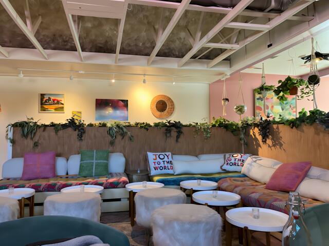 Lounges in San Francisco, CA