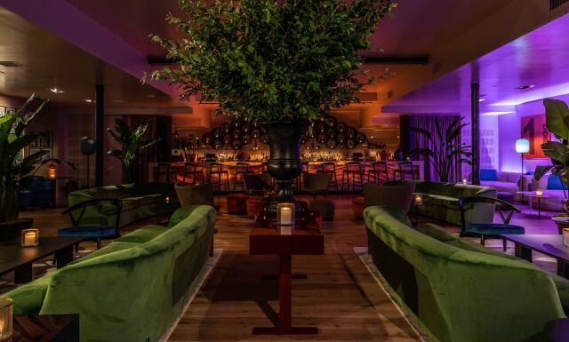 Lounges in Reading