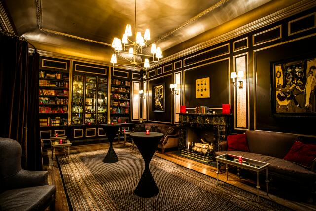 Lounges in Nottingham