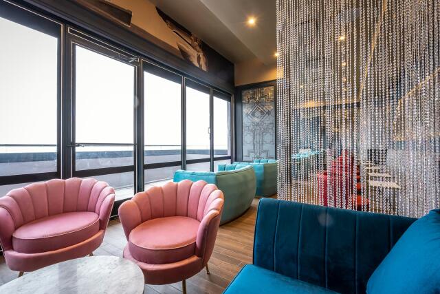 Lounges in Bath