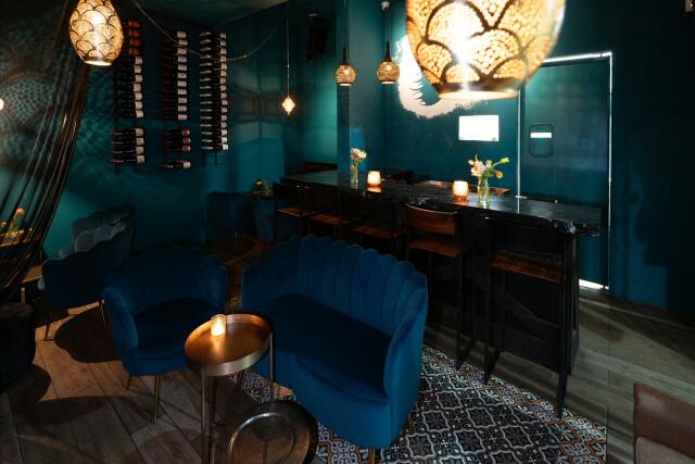 Lounges in Perth