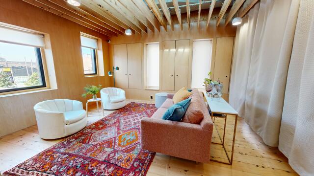 Lounges in Bristol