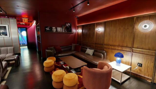Lounges in Dublin