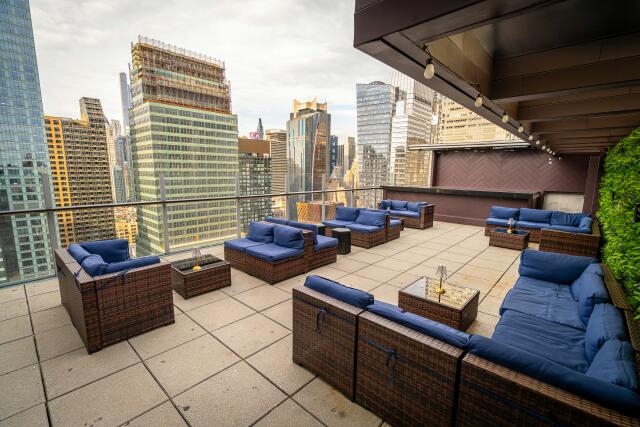 Lounges in Melbourne