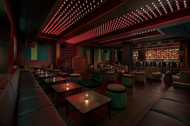 Lounges in Liverpool