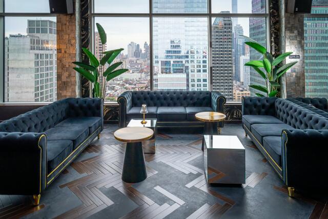 Lounges in Birmingham