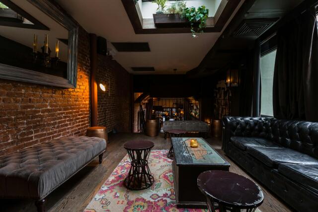 Lounges in Manchester
