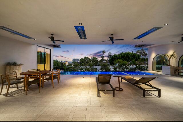 Pool Party Venues in Fresno, CA