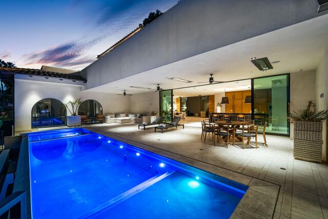 Pool Party Venues in Singapore