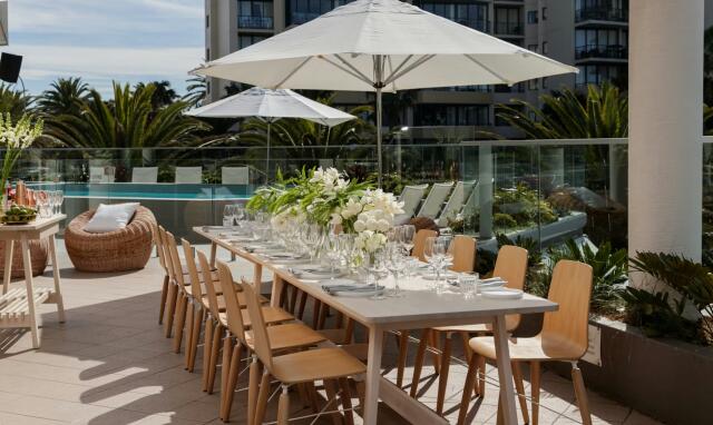 Pool Party Venues in Sydney
