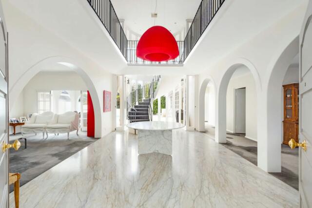 Mansion Venues in Los Angeles, CA