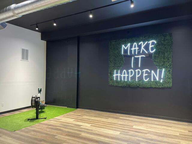 Gym Venues in Singapore