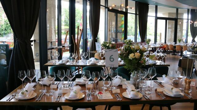 Micro Wedding Venues in Dallas, TX