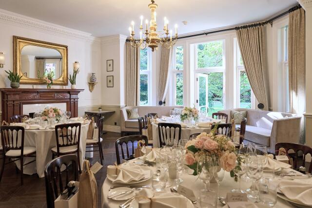 Micro Wedding Venues in Chicago, IL