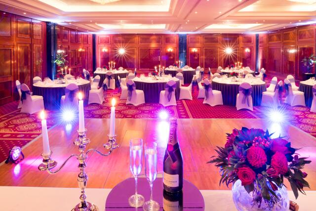 Micro Wedding Venues in San Francisco, CA