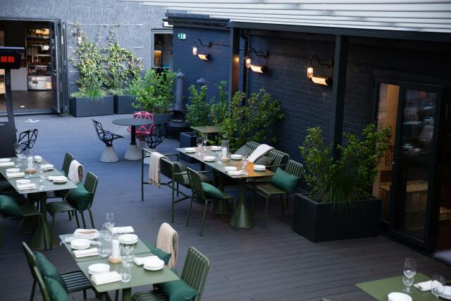 Micro Wedding Venues in Edinburgh