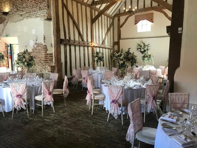 Micro Wedding Venues in Leeds