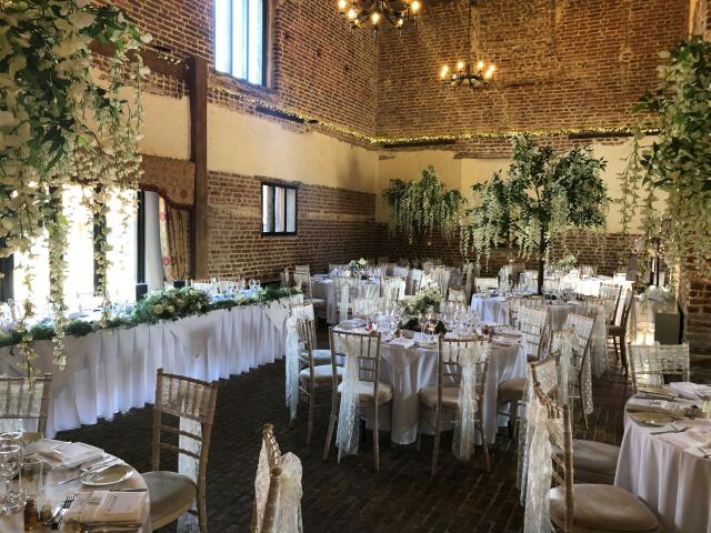 Micro Wedding Venues in Singapore