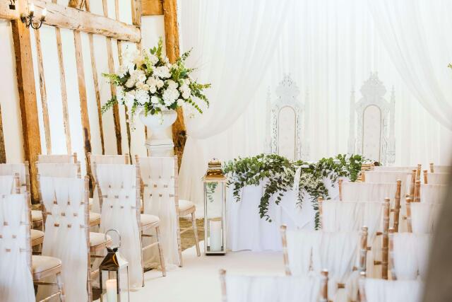 Micro Wedding Venues in Liverpool