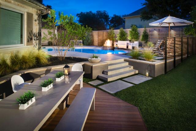 Backyard Venues in Los Angeles, CA