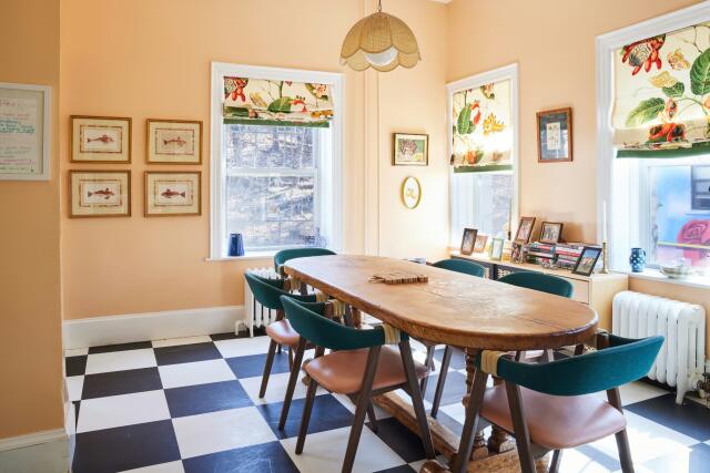 Affordable Restaurants With Private Rooms in Las Vegas, NV