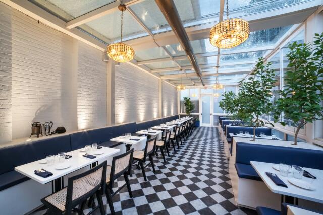 Small Party Venues in Raleigh, NC