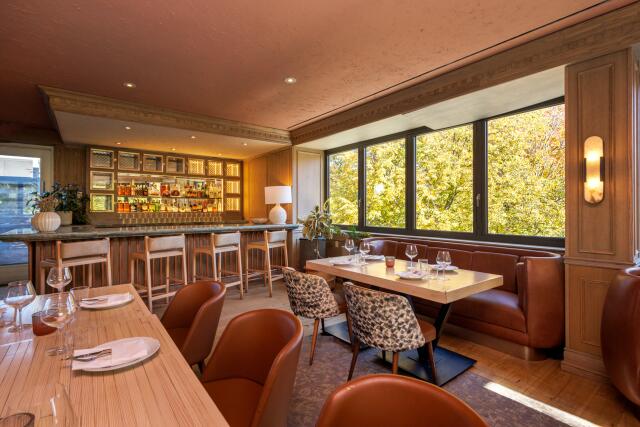 Private Bars in Fortitude Valley