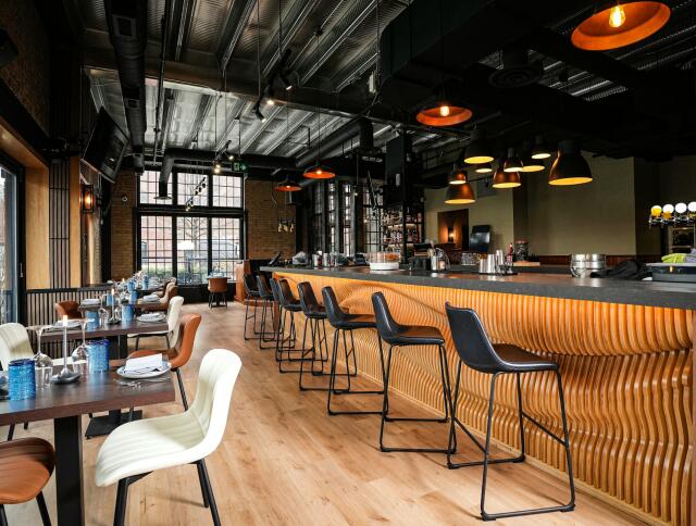Private Bars in Brisbane CBD