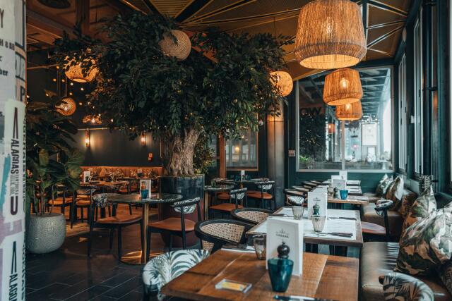 Cheap Party Venues in Brentwood