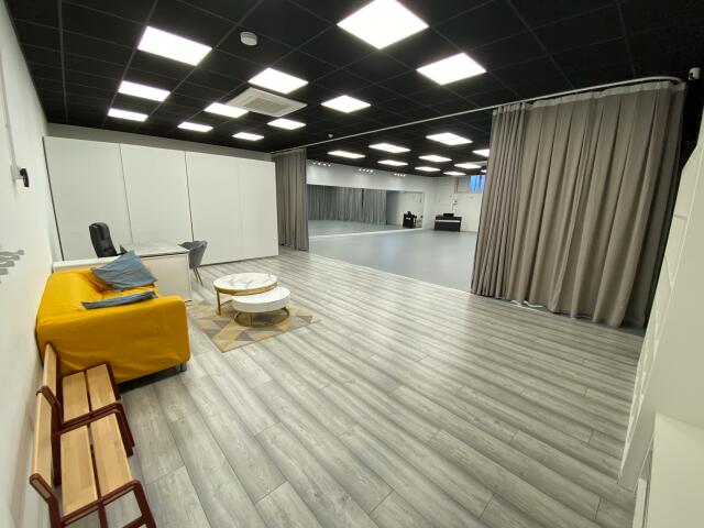 Cheap Dance Studios in Manchester
