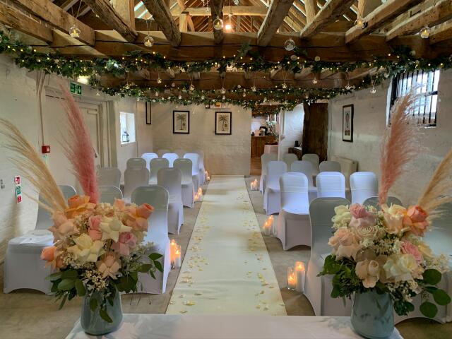 Affordable Wedding Venues in Colchester