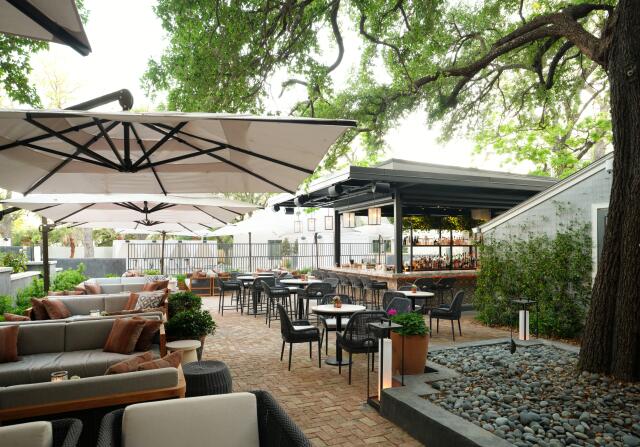 Outdoor Birthday Party Venues in San Antonio, TX