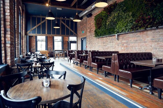 Birthday Party Venues for Adults in Swindon