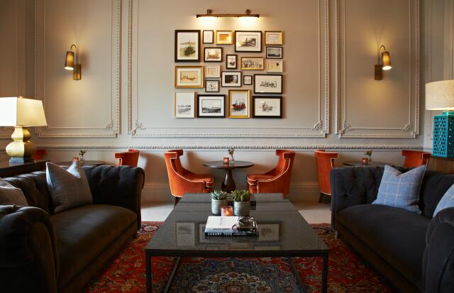 Small Private Dining Rooms in Bournemouth