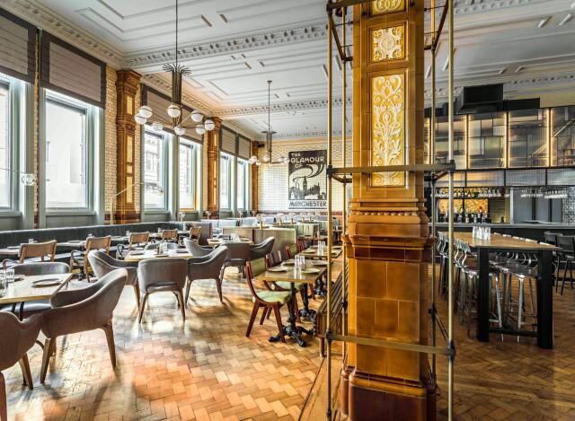 Small Party Venues in Middlesbrough
