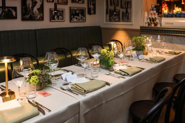 Small Party Venues in Brentwood