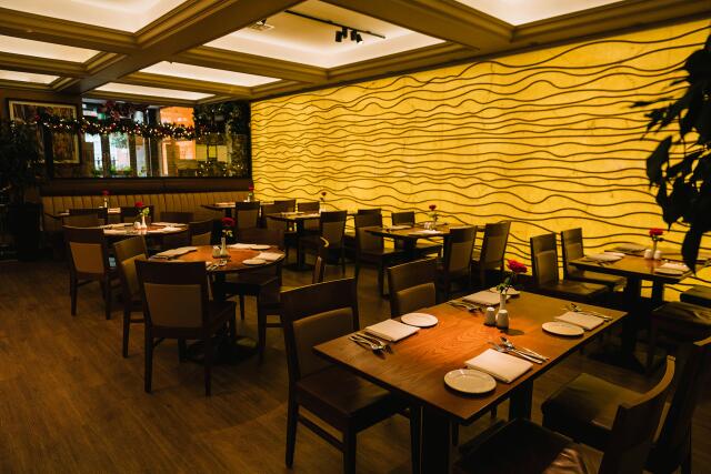 Small Function Rooms in Sheffield