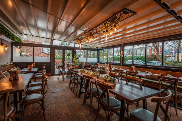 Small Function Rooms in Cardiff