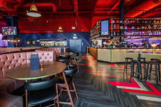Cheap Party Venues in Middlesbrough