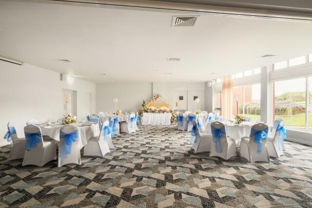 Large Wedding Venues in Colchester