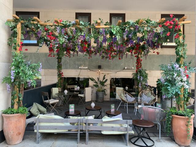 Brunch Restaurants in Kent