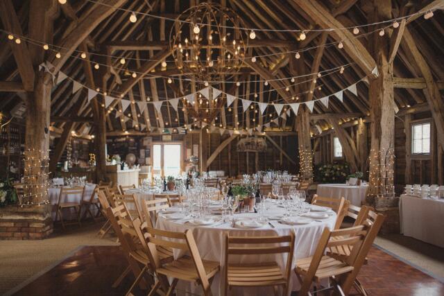 Country House Wedding Venues in Essex