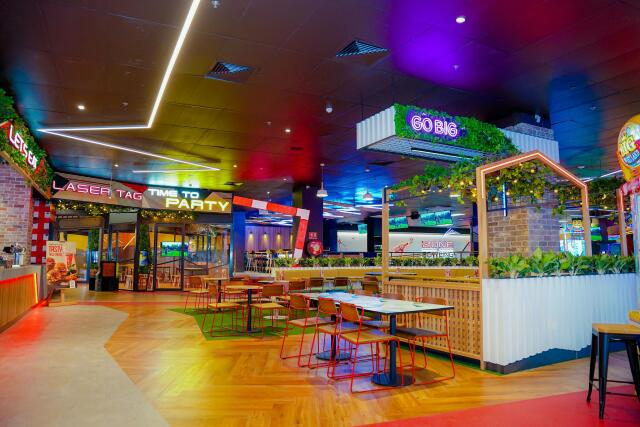 Kids Party Venues in Suffolk