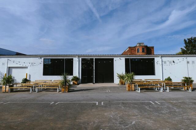 Retreat Venues in Derbyshire