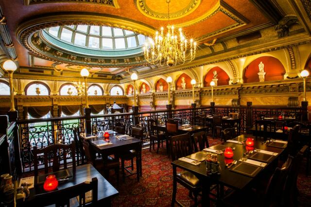 Pub Venues in Lancashire