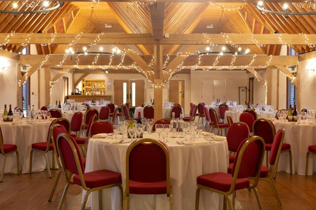 Banqueting Halls in Essex