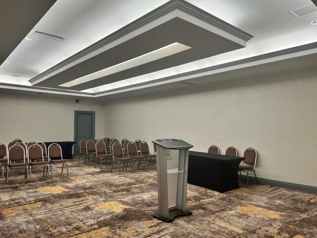 Conference Venues in Derbyshire