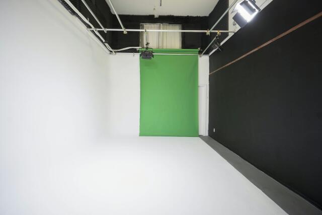 Daylight Studios in Hollywood, CA