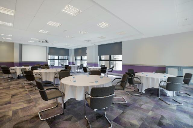 Conference Hotels in Brighton